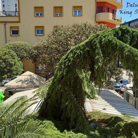 Summertime Apartments Zadar Exterior photo